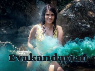 Evakandarian