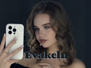 Evakeln
