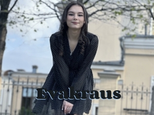 Evakraus