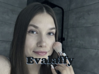 Evalaffy