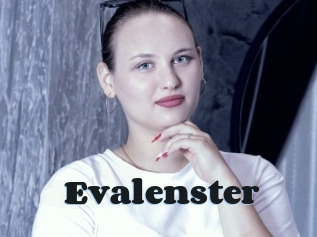 Evalenster