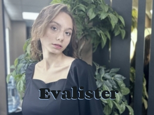 Evalister