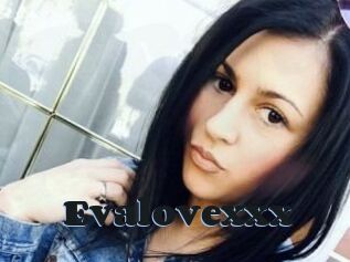 Evalovexxx