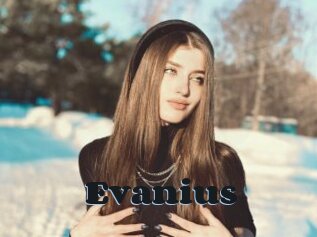 Evanius