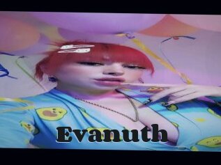 Evanuth