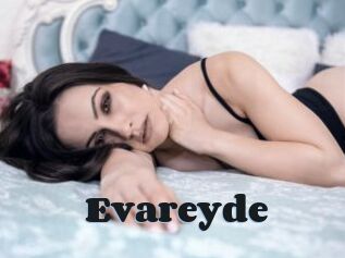Evareyde