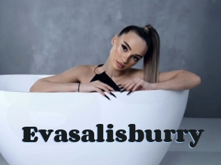 Evasalisburry