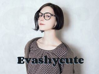 Evashycute