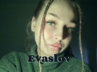 Evaslov
