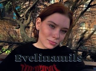 Evelinamils