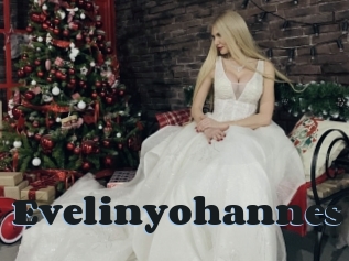 Evelinyohannes