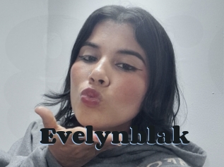 Evelynblak