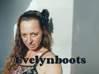 Evelynboots
