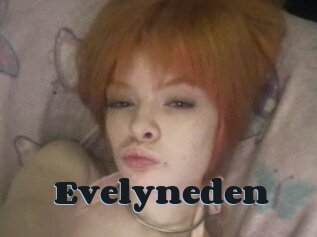 Evelyneden