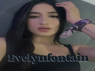 Evelynfontain