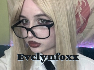 Evelynfoxx