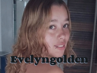 Evelyngolden