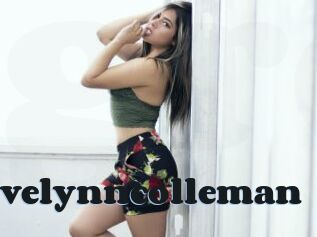 Evelynncolleman
