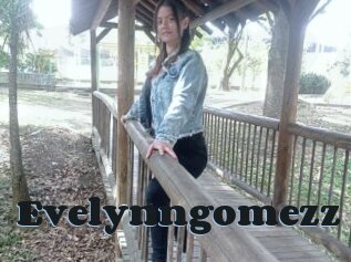 Evelynngomezz