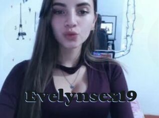 Evelynsex19