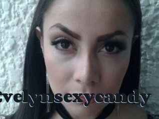 Evelynsexycandy