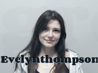 Evelynthompson