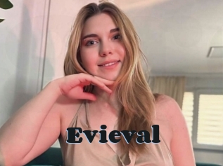 Evieval
