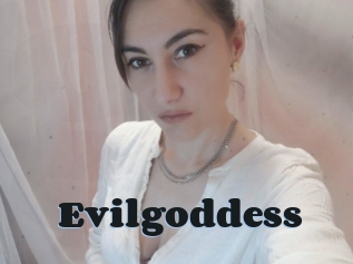Evilgoddess