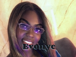 Evonye