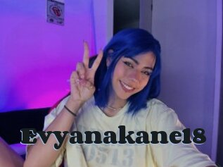 Evyanakane18