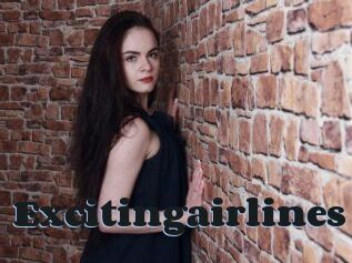 Excitingairlines
