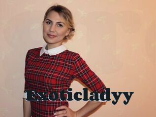 Exoticladyy