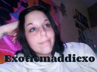 Exoticmaddiexo