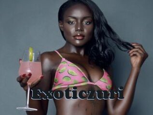 Exoticzuri