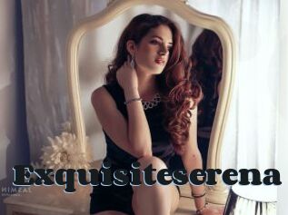 Exquisiteserena