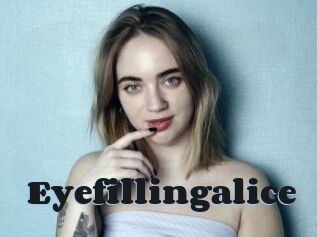 Eyefillingalice