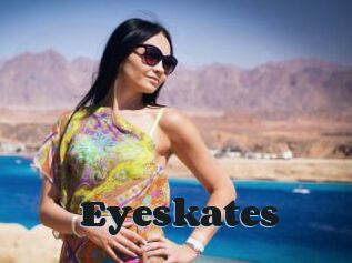 Eyeskates