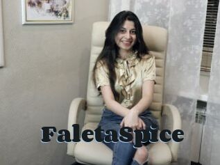 FaletaSpice
