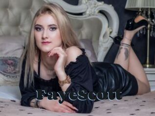 FayeScott
