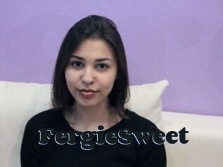 FergieSweet