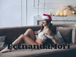 FernandaMori