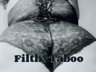 FilthyTaboo