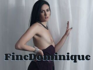FineDominique