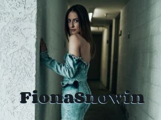 FionaSnowin