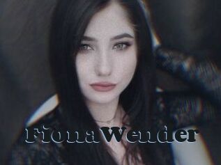 FionaWender