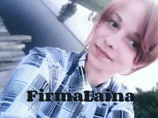 FirmaLaina