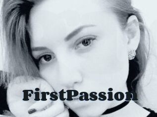 FirstPassion