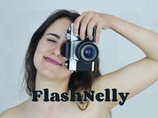 FlashNelly