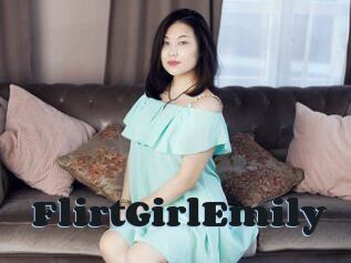 FlirtGirlEmily