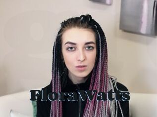 FloraWatts